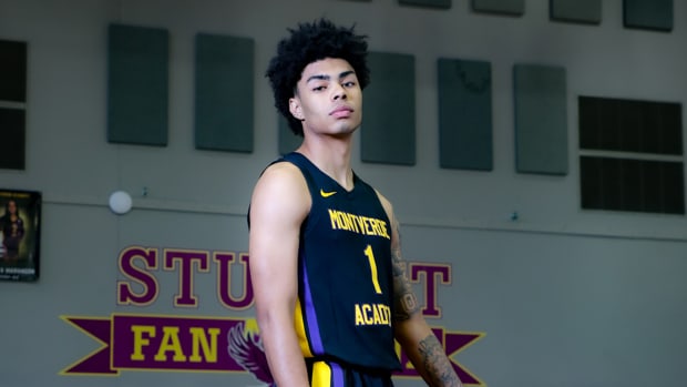 2022 Preseason Power 25 Photo Shoot Montverde Academy Photo-Matt Christopher72